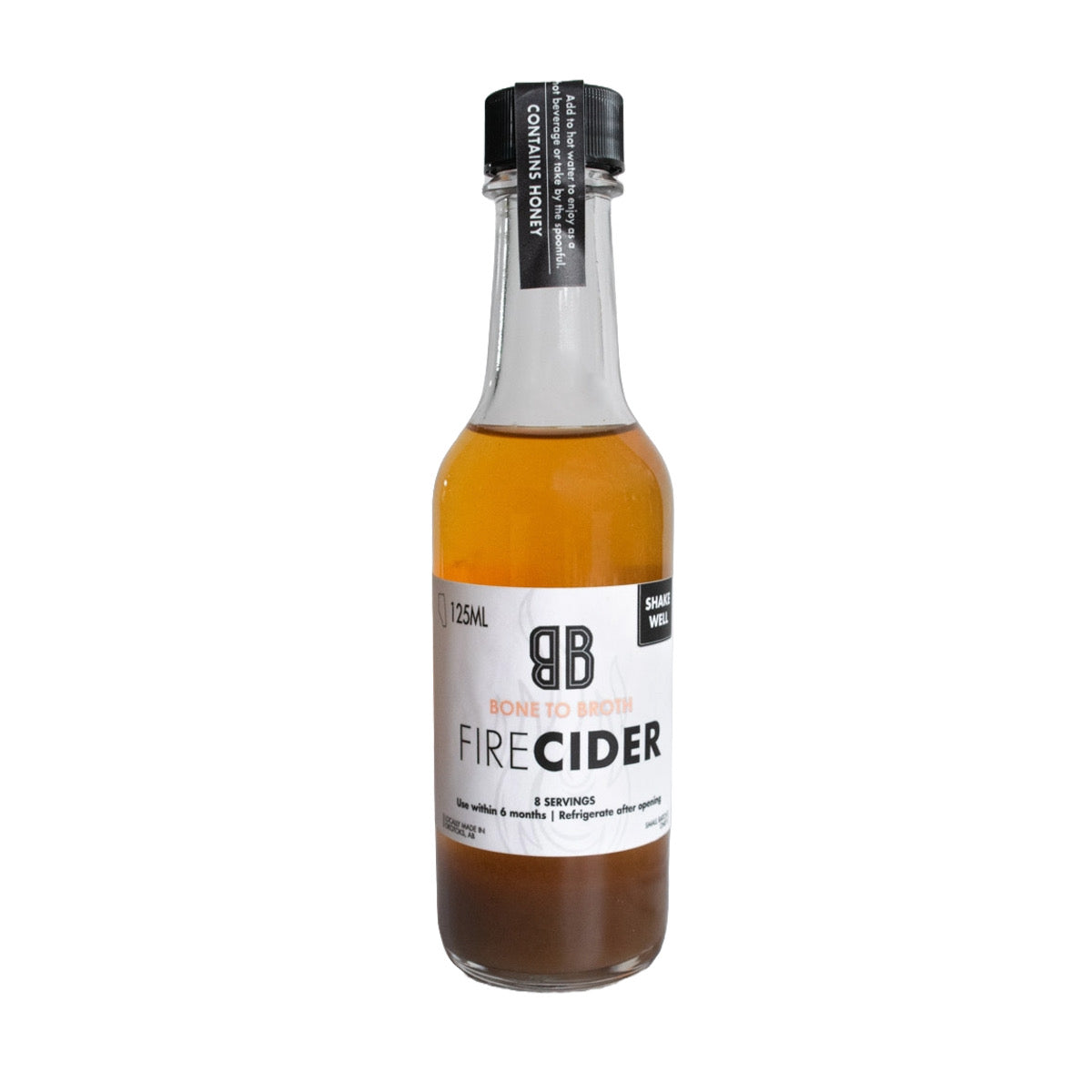 Fire Cider